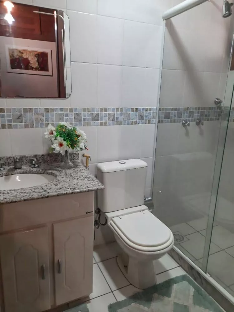 Casa, 5 quartos - Foto 33