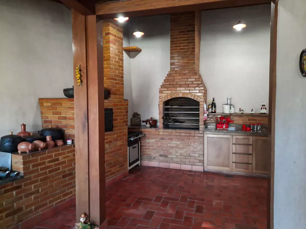 Casa, 5 quartos - Foto 48