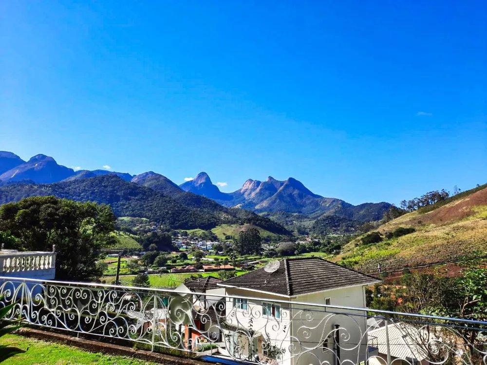 Casa, 5 quartos - Foto 49