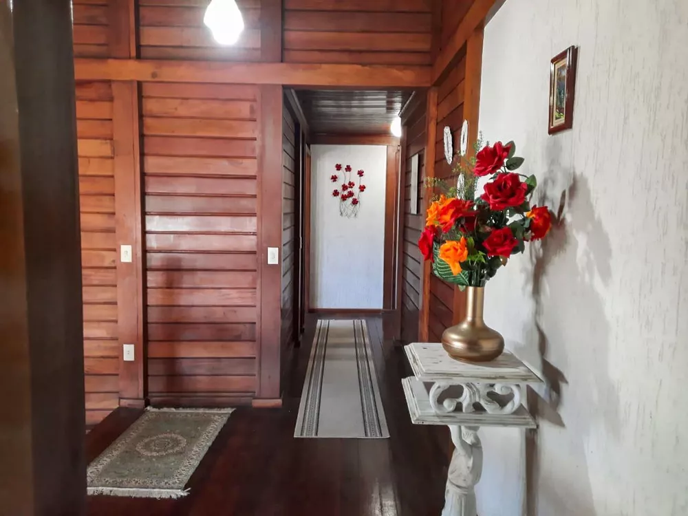 Casa, 5 quartos - Foto 18