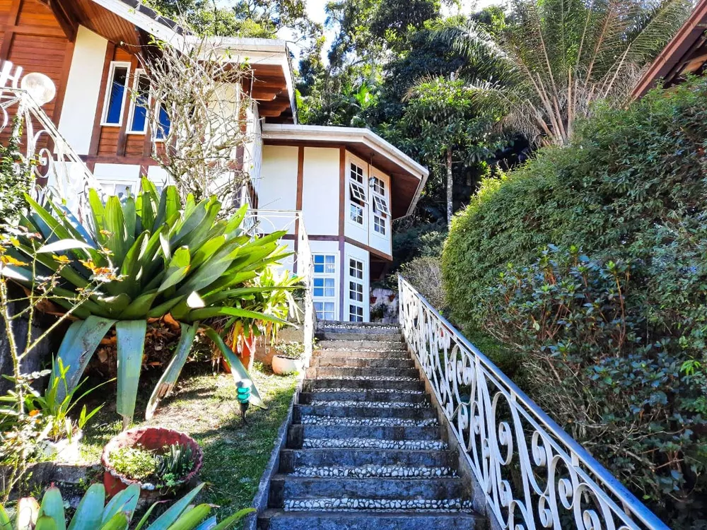 Casa, 5 quartos - Foto 43