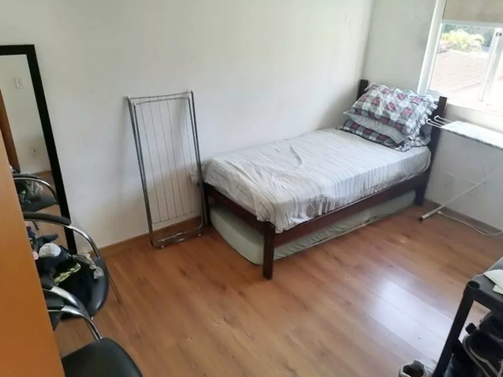 Apartamento, 2 quartos, 52 m² - Foto 8