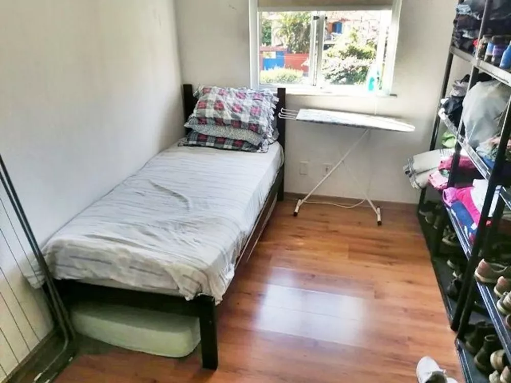 Apartamento, 2 quartos, 52 m² - Foto 6