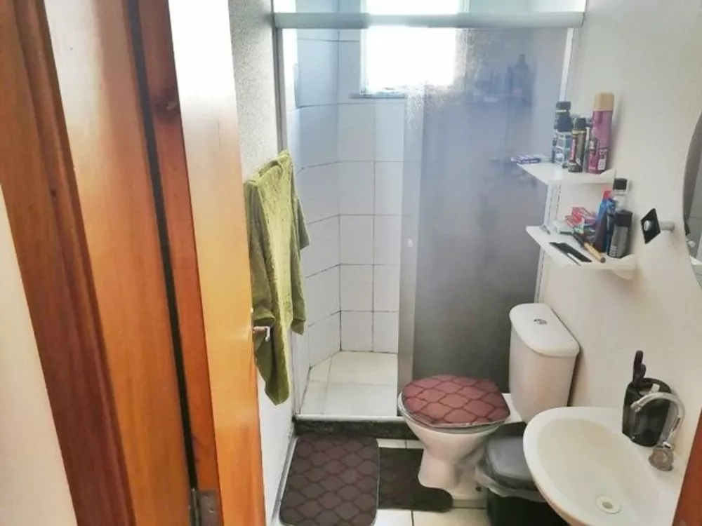 Apartamento, 2 quartos, 52 m² - Foto 5