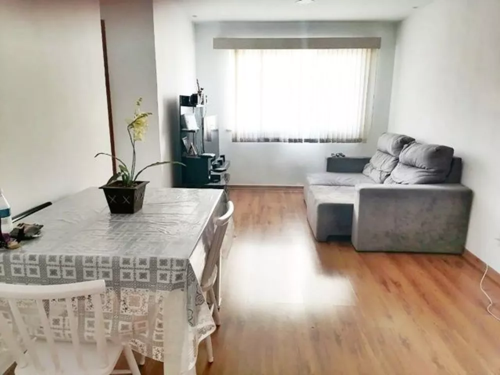 Apartamento, 2 quartos, 52 m² - Foto 1