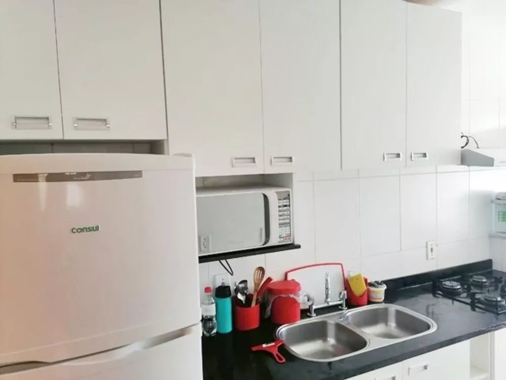 Apartamento, 2 quartos, 52 m² - Foto 9