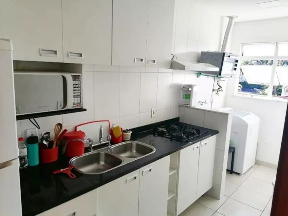 Apartamento, 2 quartos, 52 m² - Foto 11