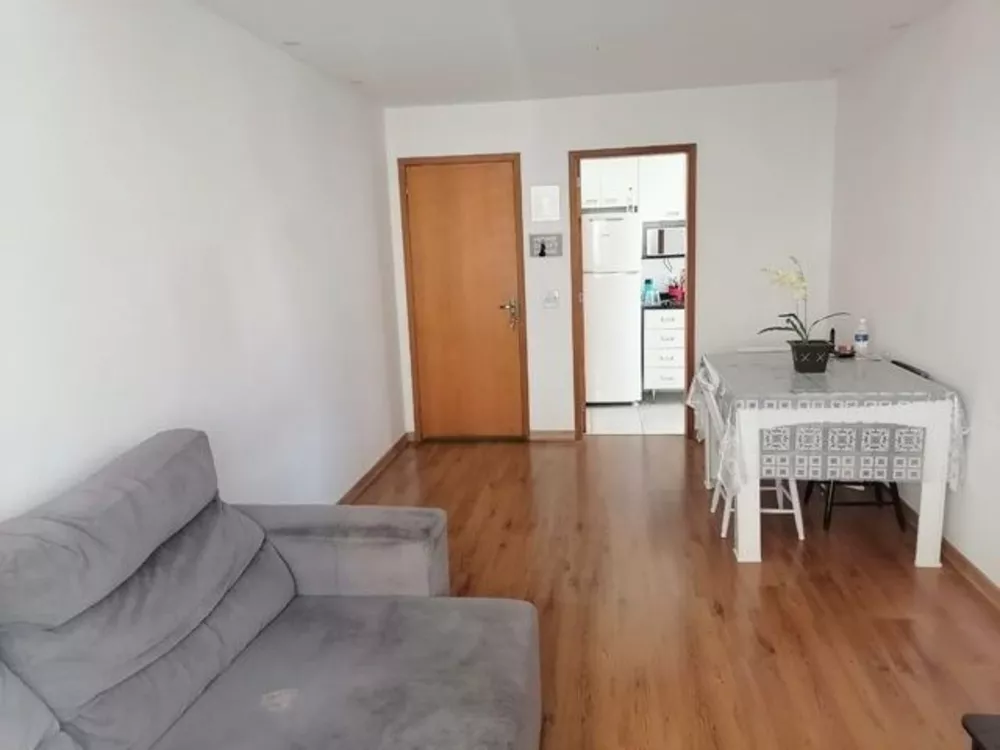 Apartamento, 2 quartos, 52 m² - Foto 3