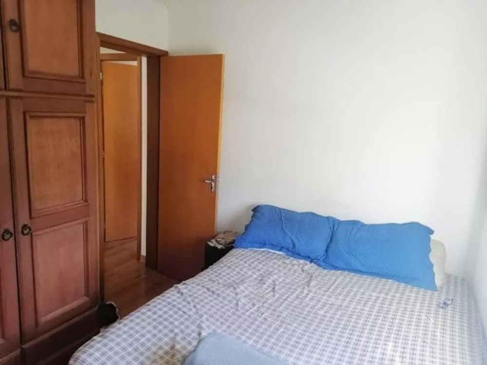 Apartamento, 2 quartos, 52 m² - Foto 4