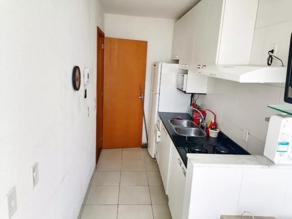 Apartamento, 2 quartos, 52 m² - Foto 10