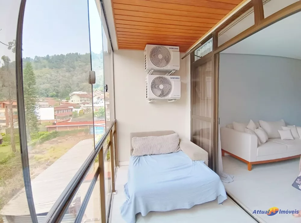 Apartamento, 2 quartos, 108 m² - Foto 3