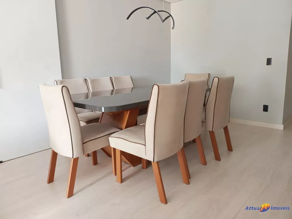 Apartamento, 2 quartos, 108 m² - Foto 7