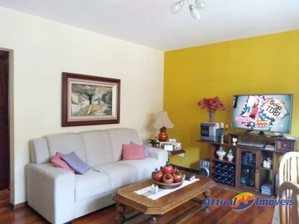 Apartamento, 1 quarto, 45 m² - Foto 1
