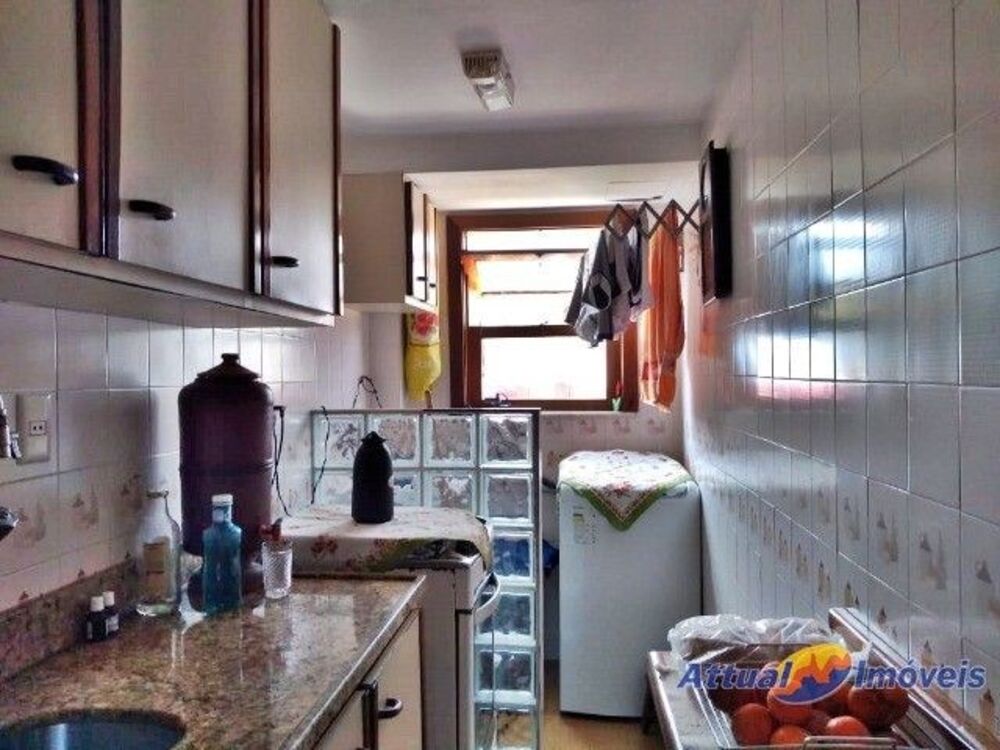 Apartamento, 1 quarto, 45 m² - Foto 4