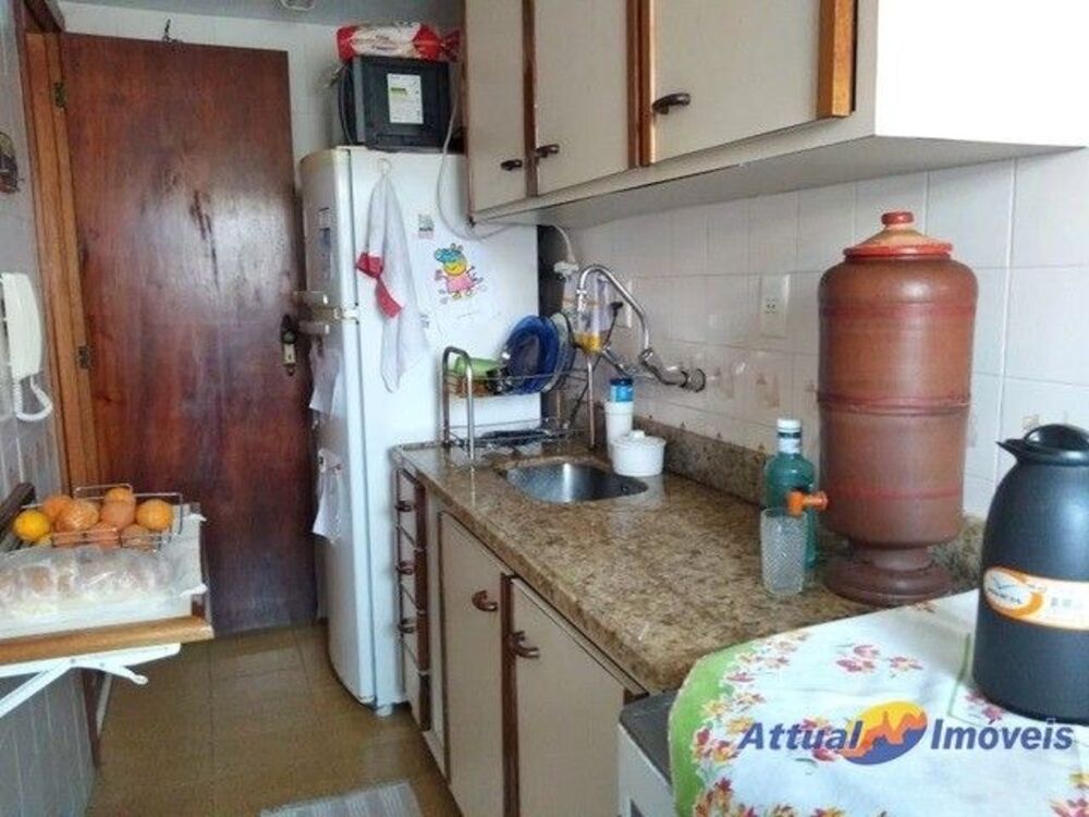 Apartamento, 1 quarto, 45 m² - Foto 6