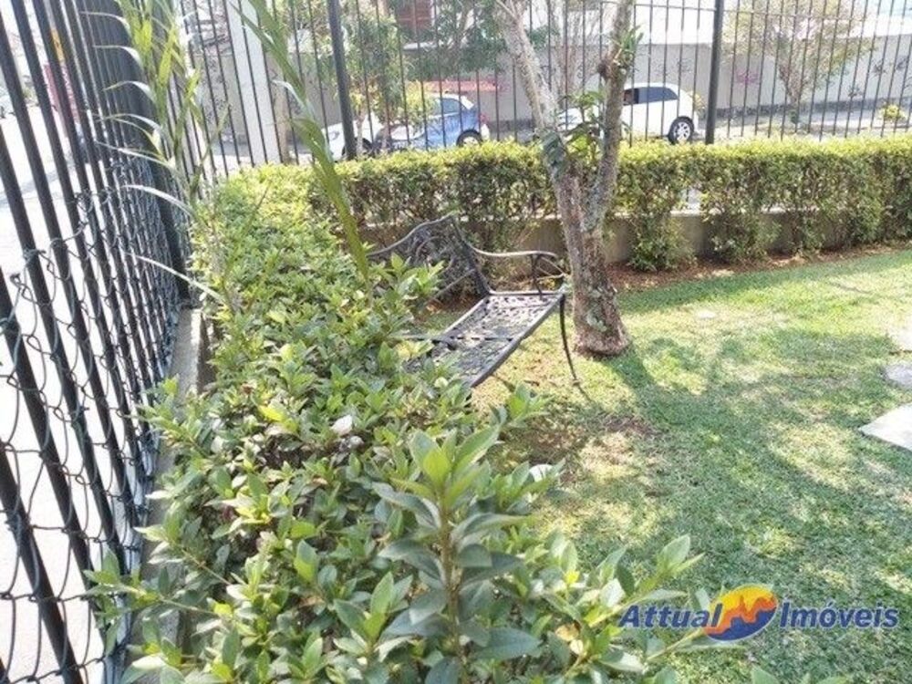 Apartamento, 1 quarto, 45 m² - Foto 5