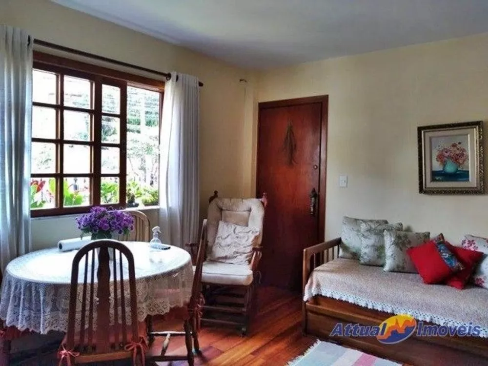 Apartamento, 1 quarto, 45 m² - Foto 3