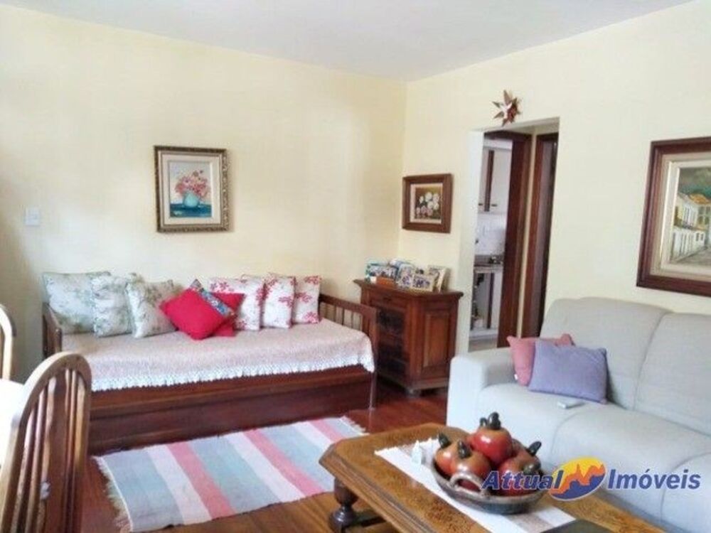 Apartamento, 1 quarto, 45 m² - Foto 10