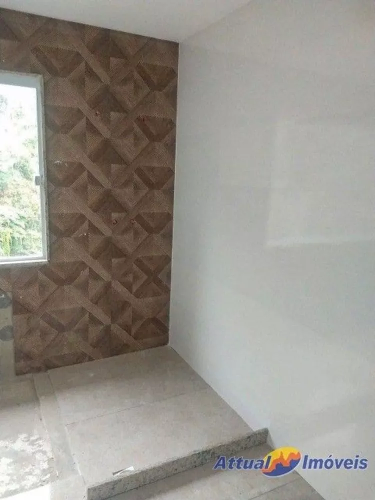 Casa, 3 quartos - Foto 10