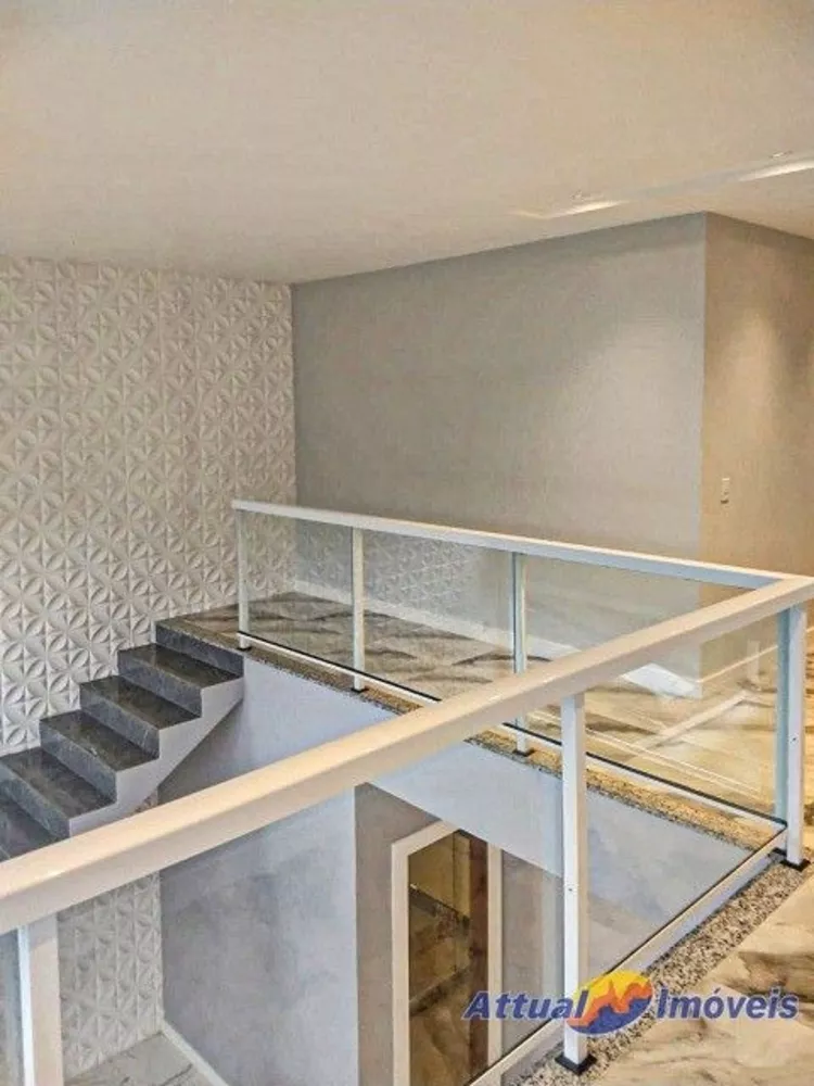 Casa, 3 quartos - Foto 18