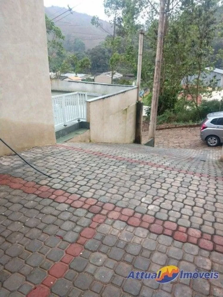 Casa, 3 quartos - Foto 24