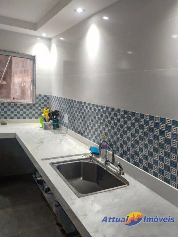 Casa, 3 quartos - Foto 12