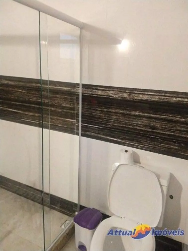 Casa, 3 quartos - Foto 15