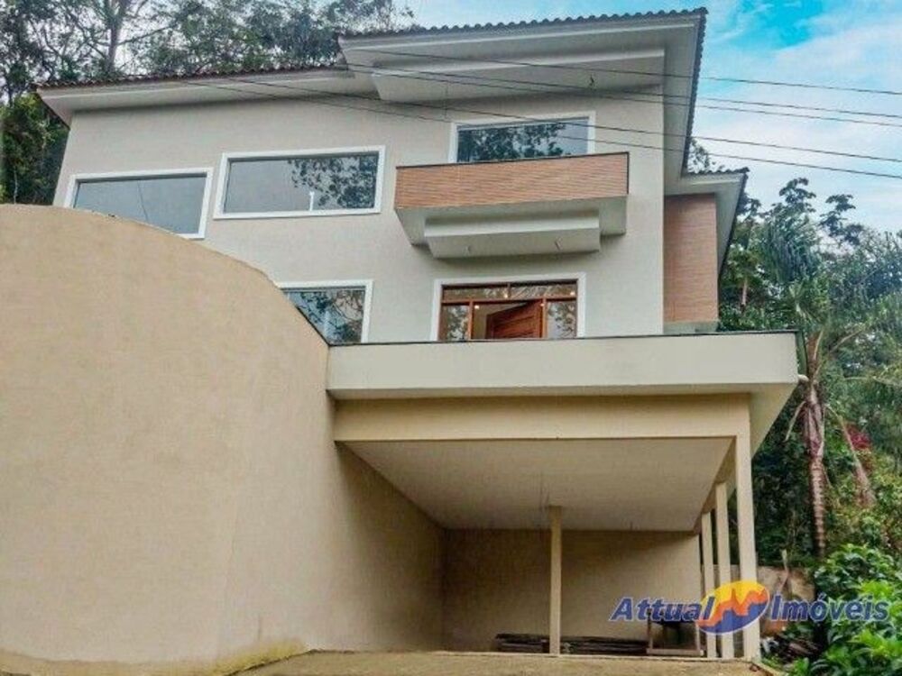 Casa, 3 quartos - Foto 26