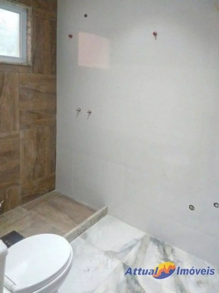 Casa, 3 quartos - Foto 8