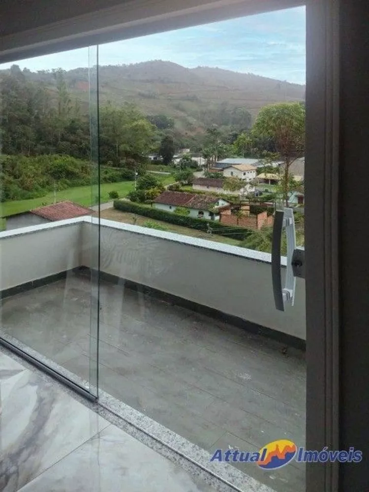 Casa, 3 quartos - Foto 17