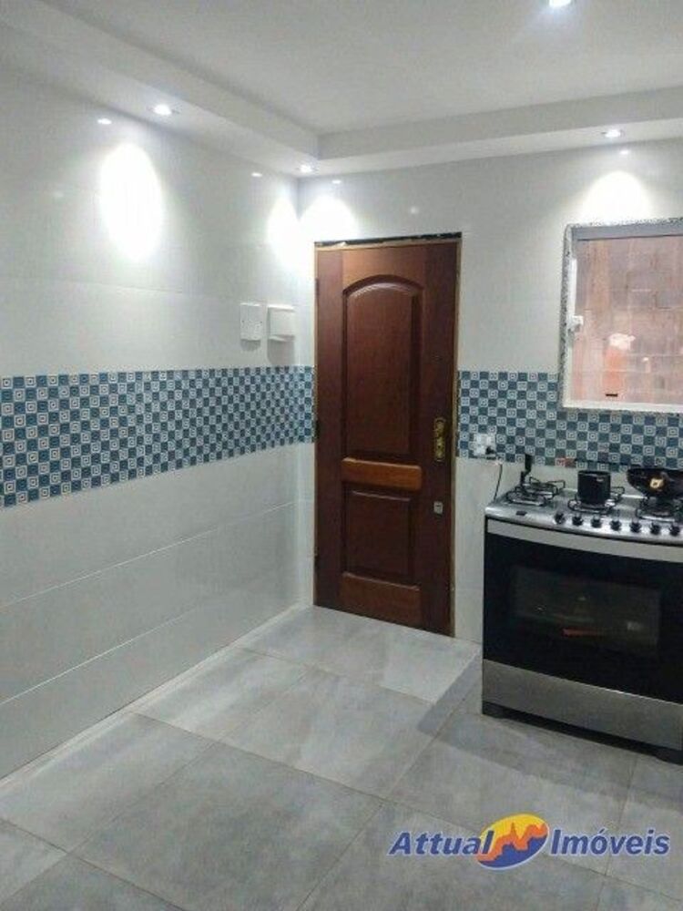 Casa, 3 quartos - Foto 11