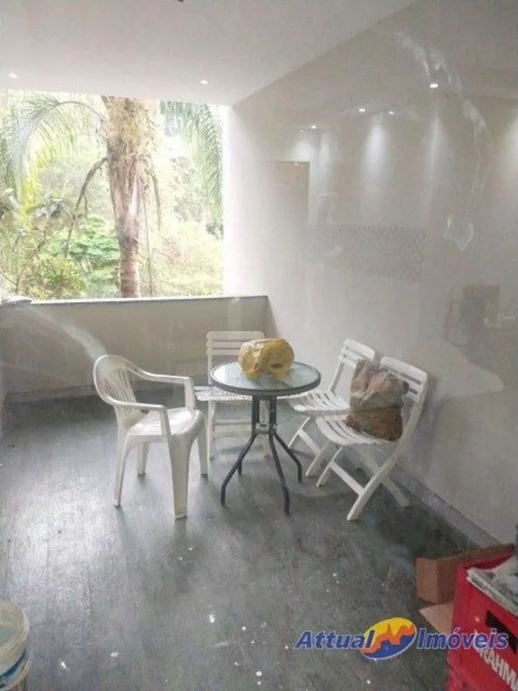 Casa, 3 quartos - Foto 22