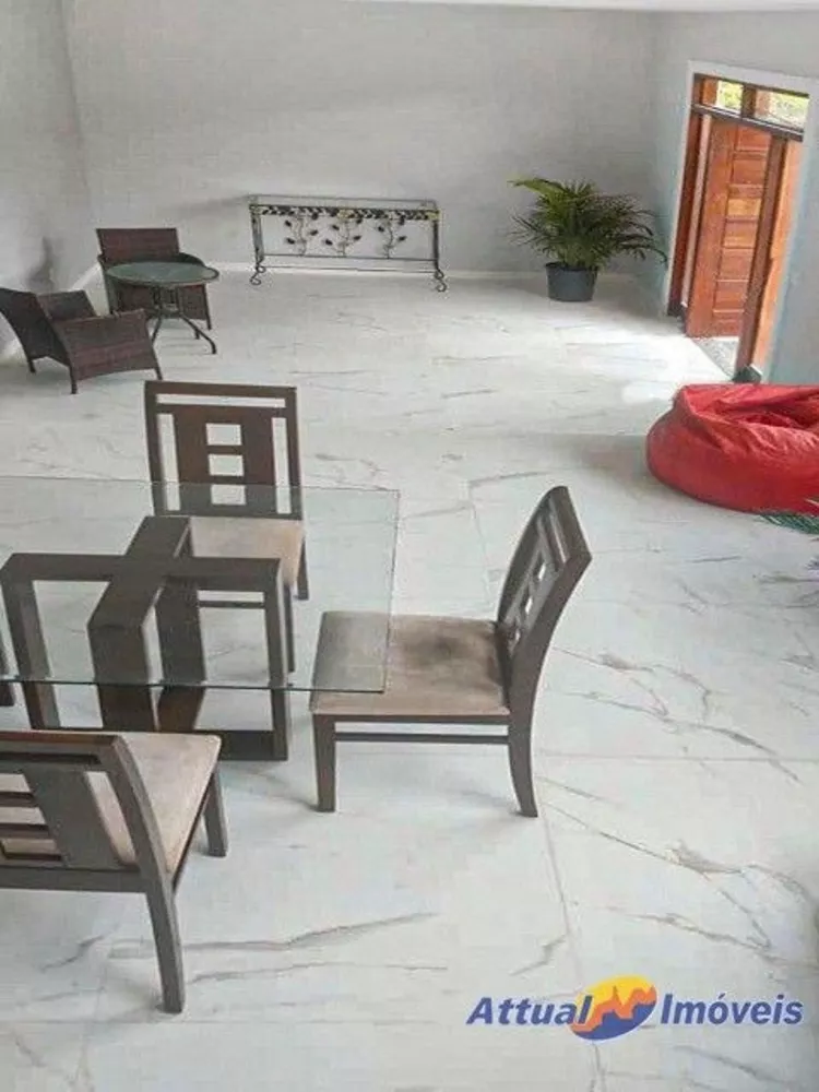 Casa, 3 quartos - Foto 14