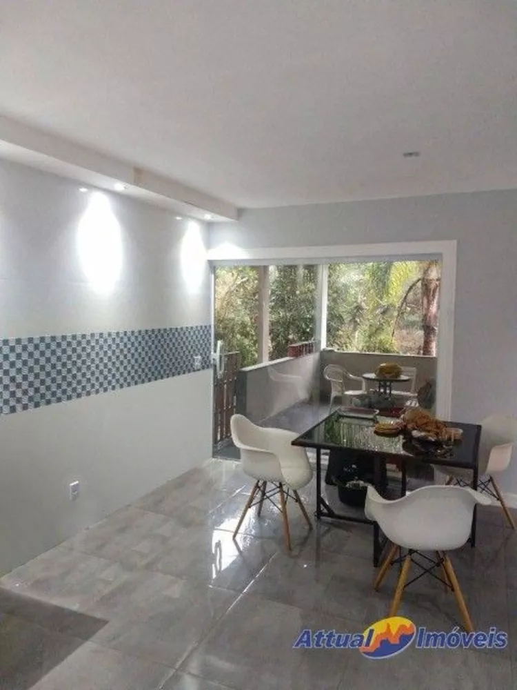 Casa, 3 quartos - Foto 13