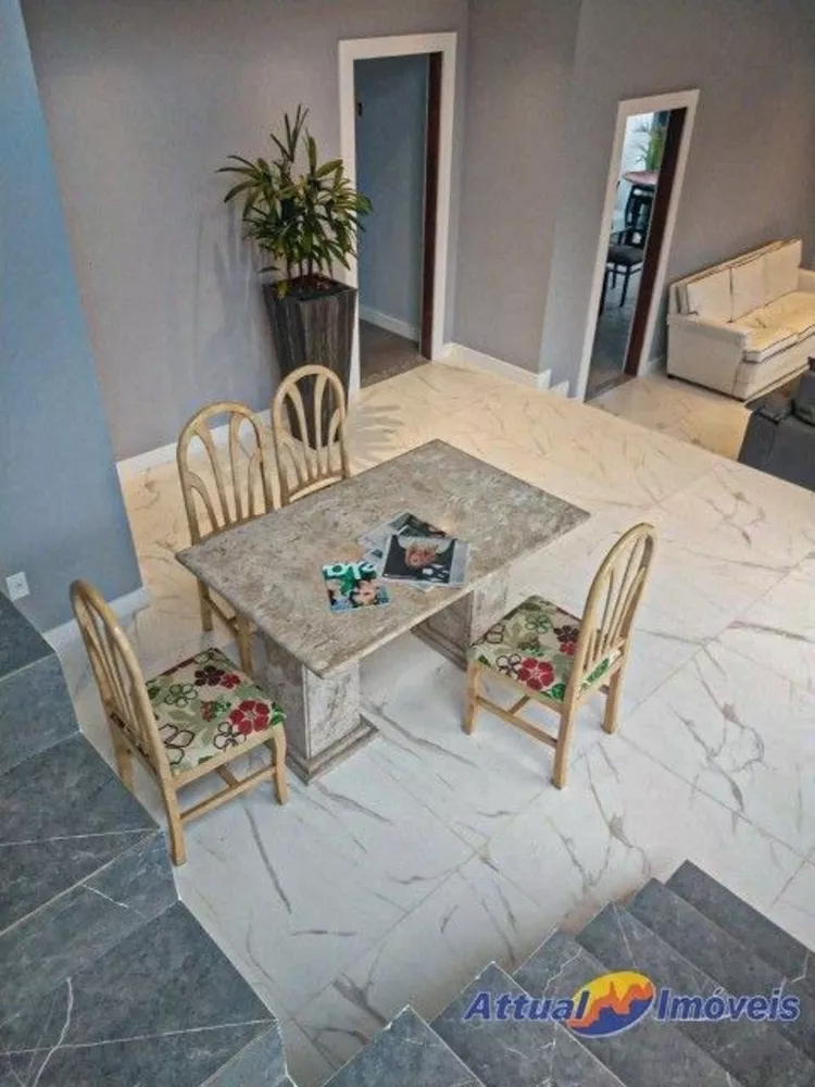 Casa, 3 quartos - Foto 3