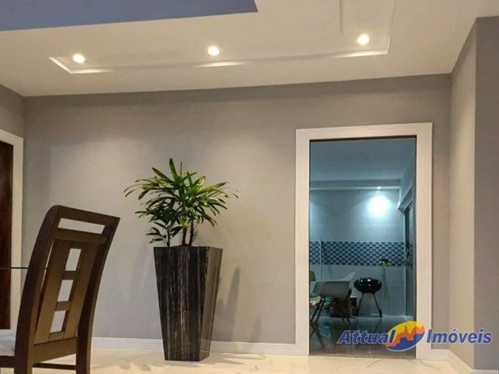 Casa, 3 quartos - Foto 5