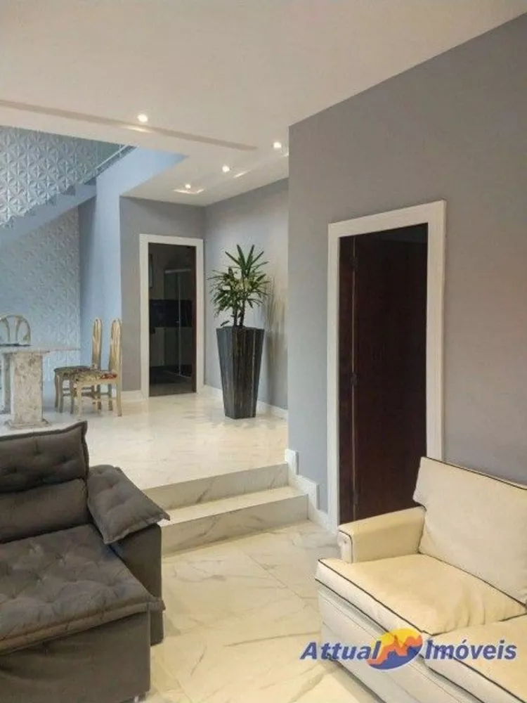 Casa, 3 quartos - Foto 16