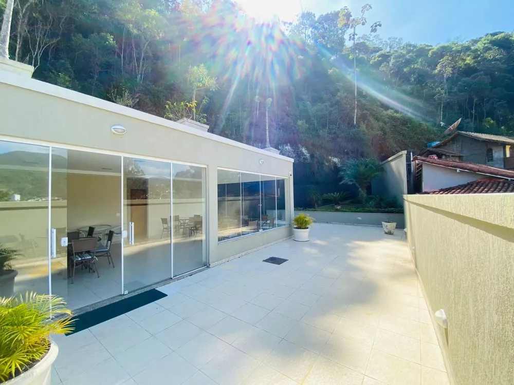 Apartamento, 3 quartos, 180 m² - Foto 5