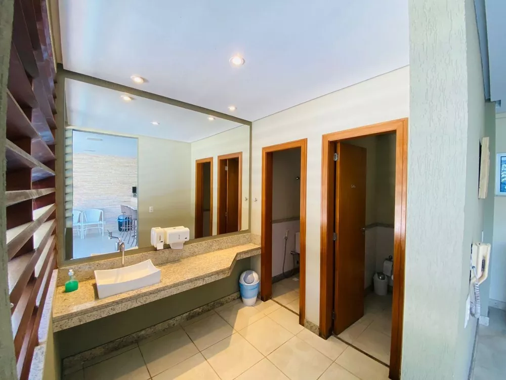 Apartamento, 3 quartos, 180 m² - Foto 2