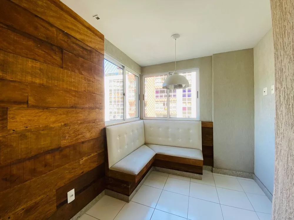 Apartamento à venda com 3 quartos, 180m² - Foto 6