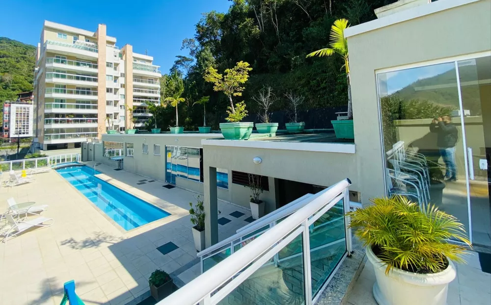 Apartamento, 3 quartos, 180 m² - Foto 13