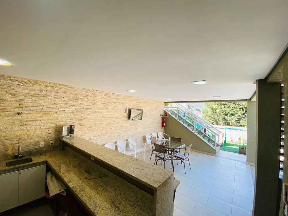 Apartamento, 3 quartos, 180 m² - Foto 25