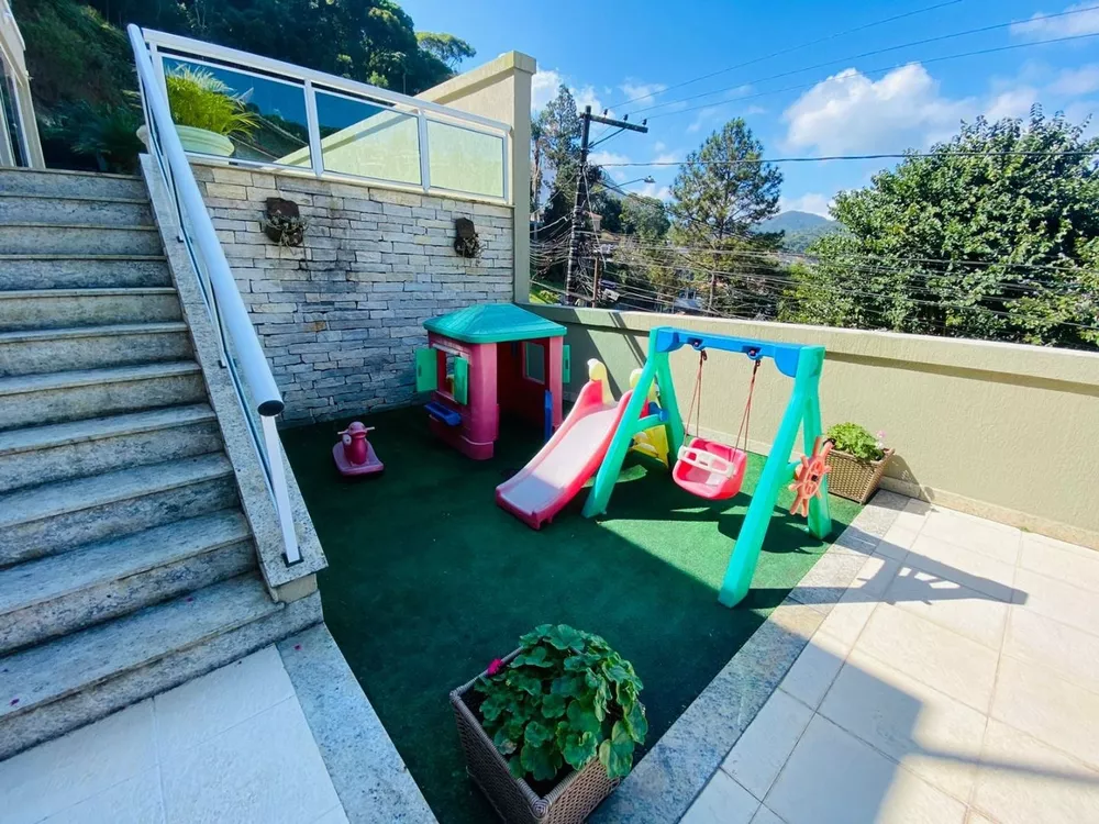 Apartamento, 3 quartos, 180 m² - Foto 19