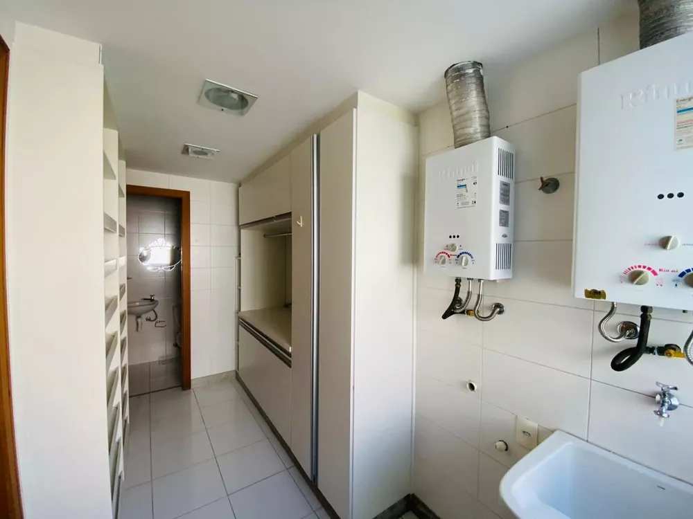 Apartamento, 3 quartos, 180 m² - Foto 6