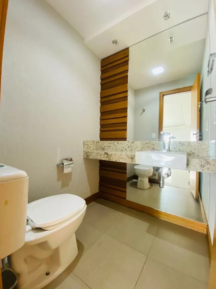Apartamento, 3 quartos, 180 m² - Foto 15