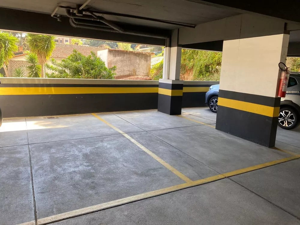 Apartamento, 3 quartos, 180 m² - Foto 21