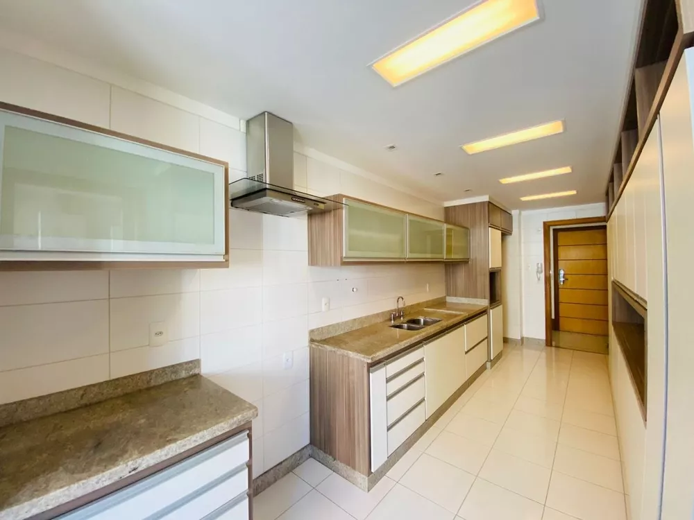 Apartamento, 3 quartos, 180 m² - Foto 3