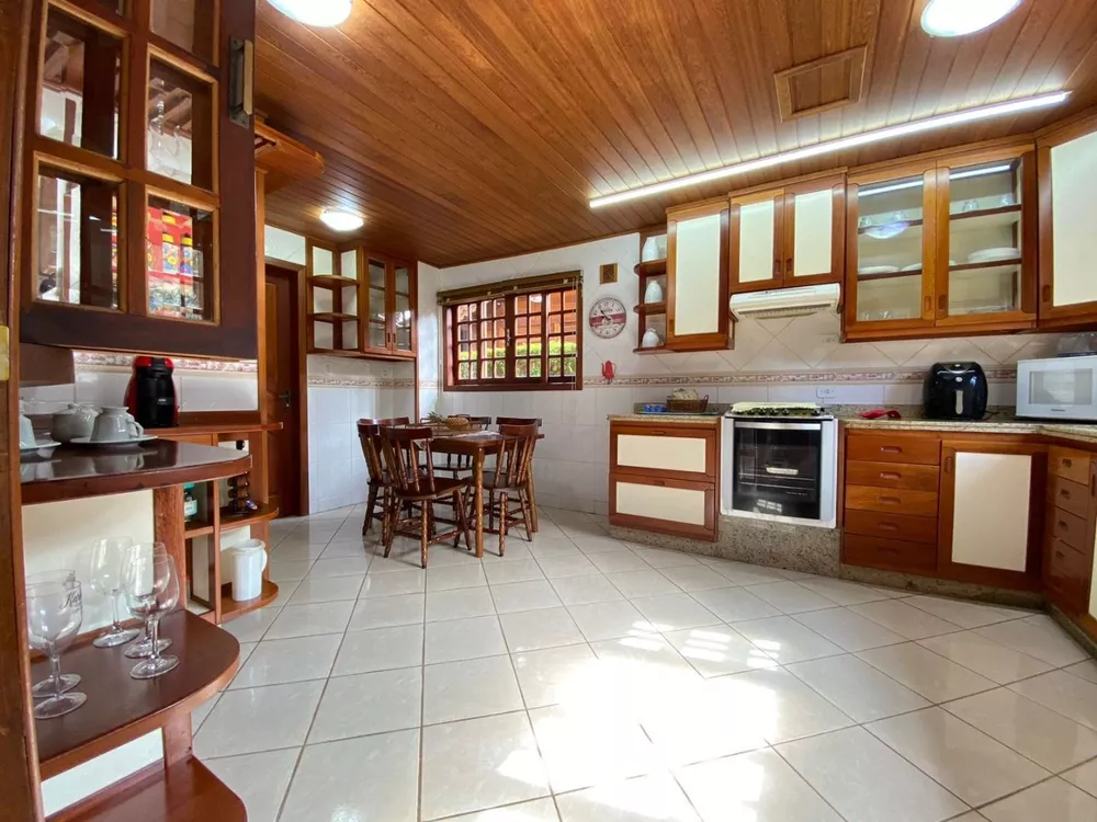 Casa, 3 quartos - Foto 7