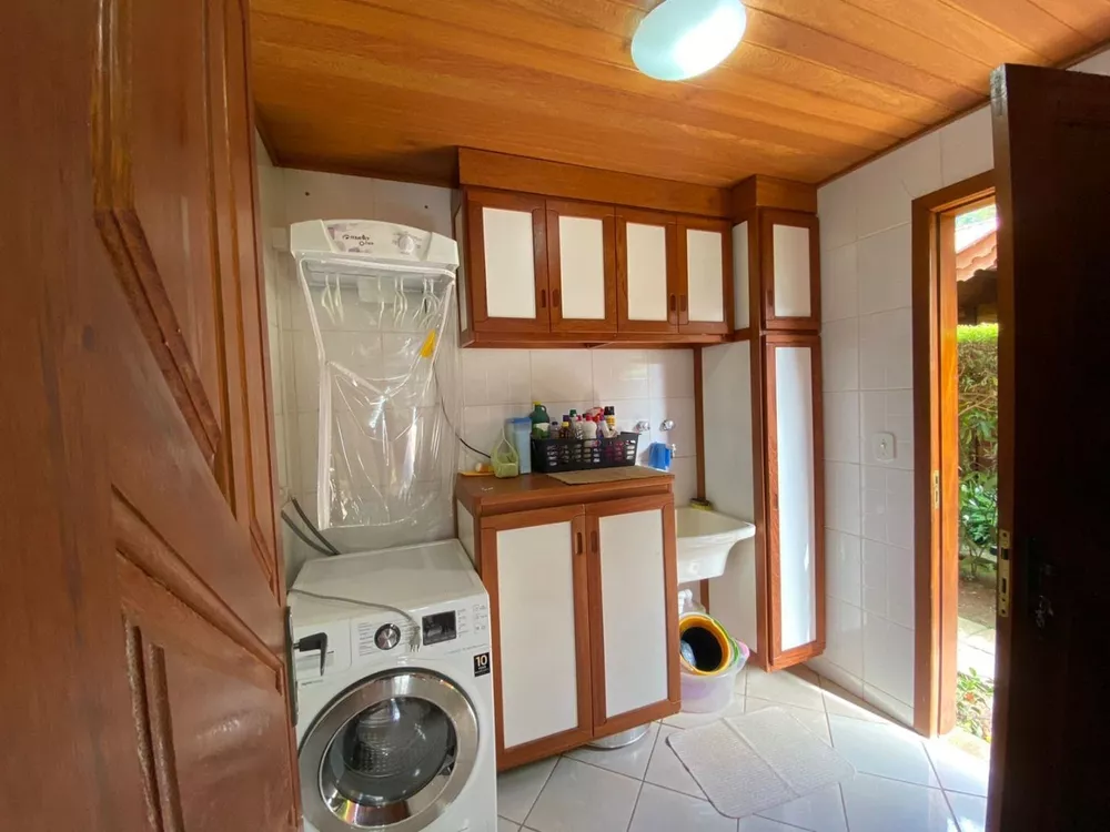 Casa, 3 quartos - Foto 21