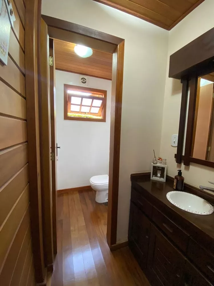 Casa, 3 quartos - Foto 16